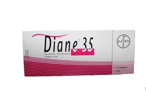 Diane 35mg